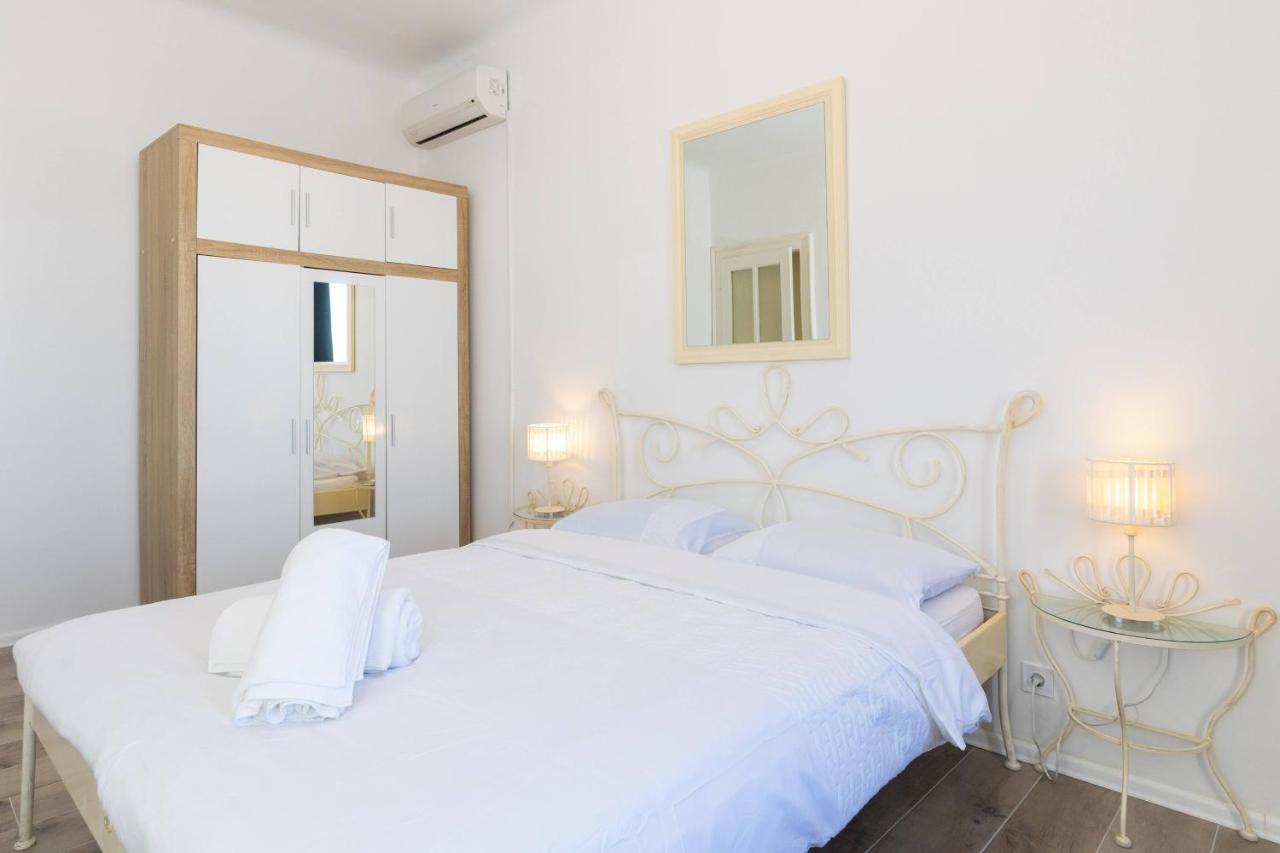 Kekia One Bedroom Apartment Dubrovnik Exterior photo