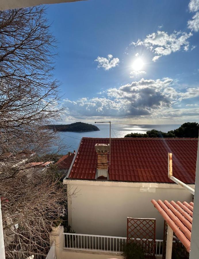 Kekia One Bedroom Apartment Dubrovnik Exterior photo
